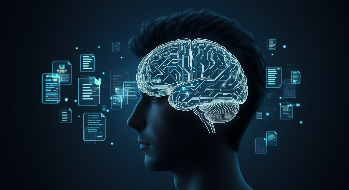 AI in Document Management: Revolutionary Applications and Real-World Benefits