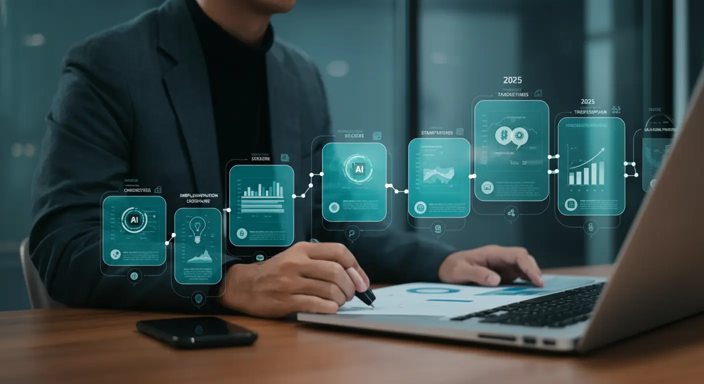 AI Implementation Guide 2025