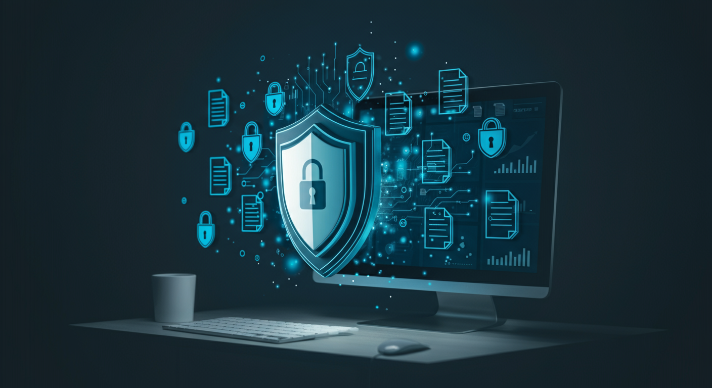 Document Security Best Practices: Protect Your Business Information in 2024