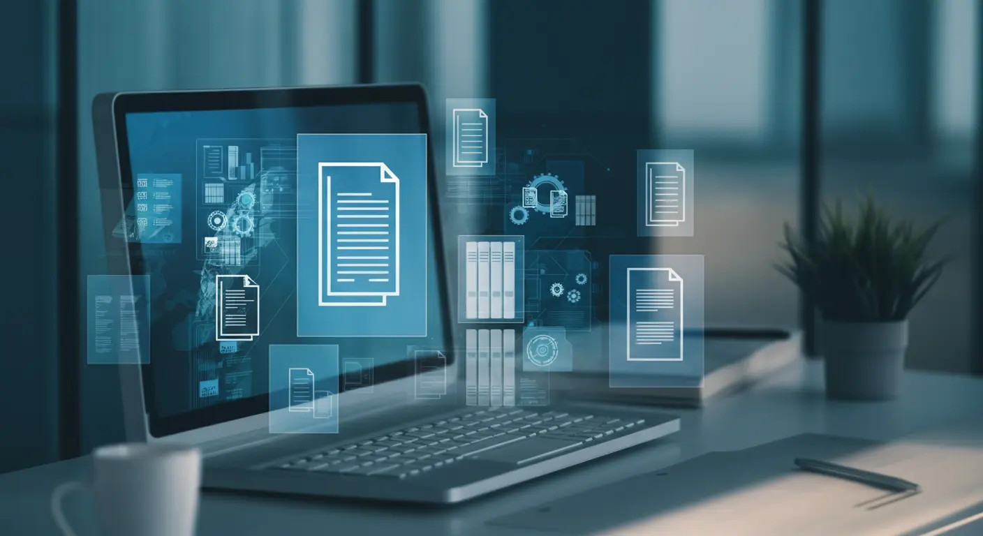 Enterprise Content Management Guide