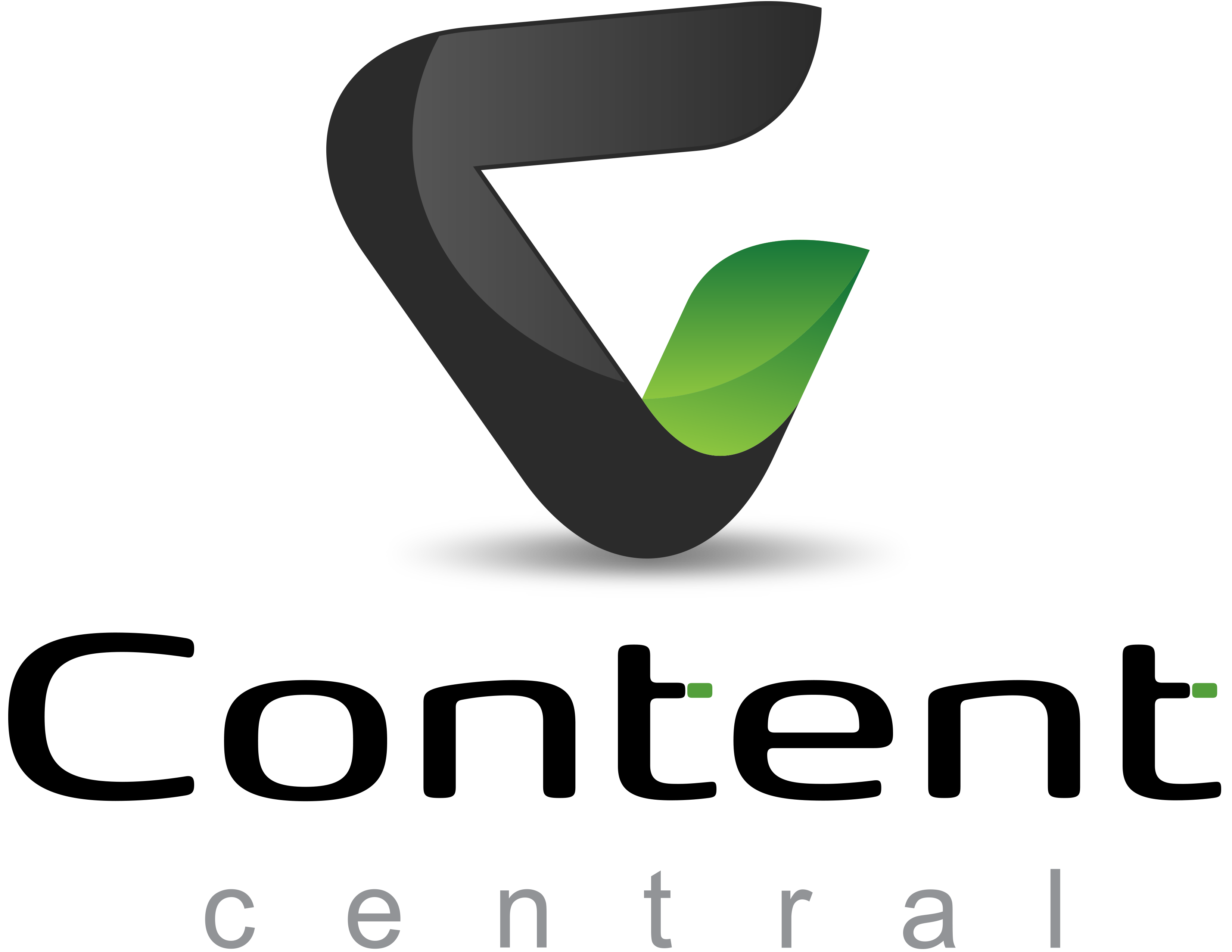 Content Central - Enterprise DMS Command Center